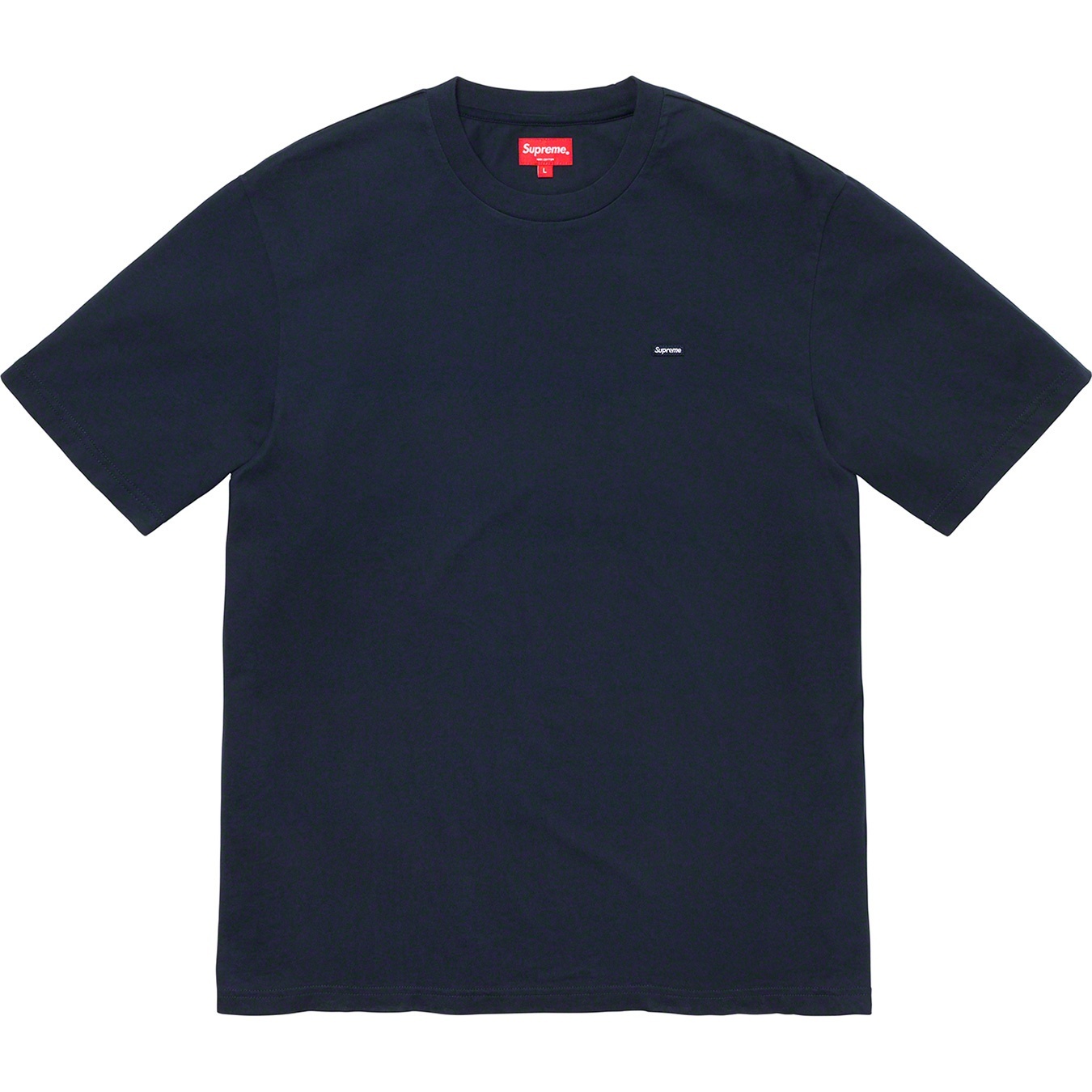 Small Box Tee view 9